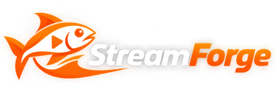 StreamForge